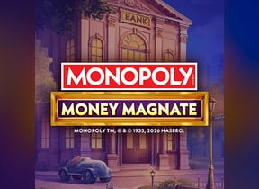 MONOPOLY Money Magnate