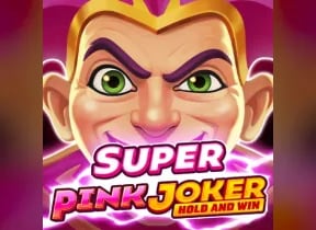 Super Pink Joker: Hold and Win
