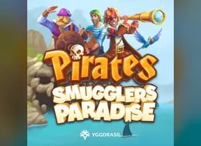 Pirates: Smugglers Paradise