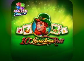 10 Leprechaun Roll