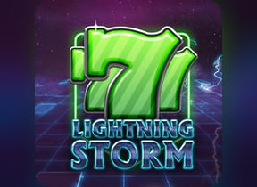 Lightning Storm