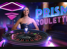 Prism Roulette
