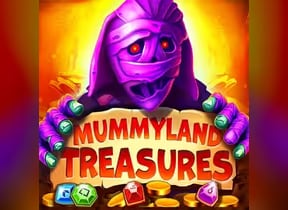 Mummyland Treasures