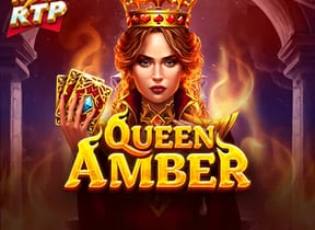 Queen Amber High RTP