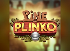Pine of Plinko