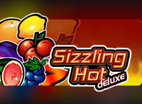 Sizzling Hot Deluxe