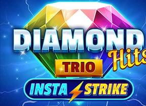 Diamond Hits Trio: InstaStrike