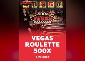 Amusnet Live