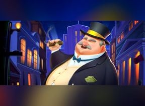 Fat banker