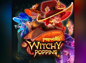 Witchy Poppins