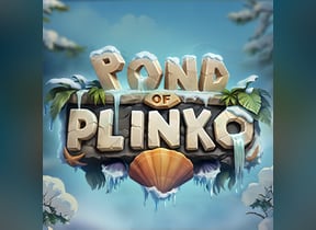 Pond of Plinko