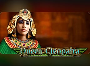 Queen Cleopatra