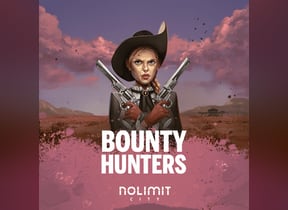 Bounty Hunters