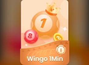 WinGo 1 Min