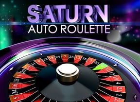 Saturn Auto Roulette