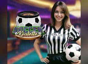 Soccer Roulette