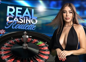 Real Casino Roulette