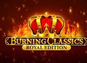 Burning Classics Royal Edition