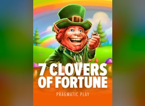 Wheel of Fortune 7s