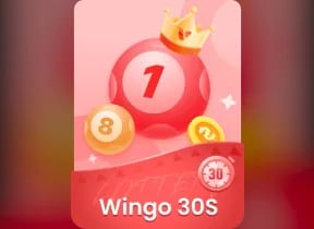 WinGo 30sec