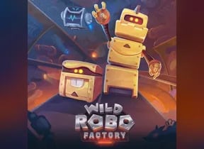 Wild Robo Factory