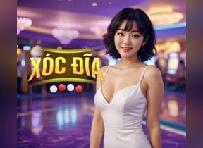 Xoc Dia