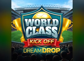 World Class Kick Off Dream Drop