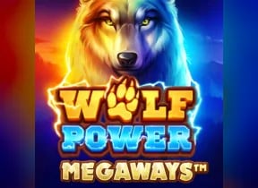 Wolf Power Megaways™