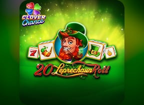 20 Leprechaun Roll