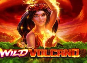 Wild Volcano
