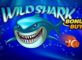 Wild Shark Bonus Buy