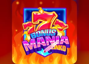 Bonus Mania Plinko