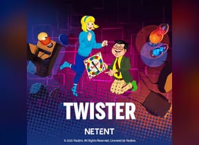Twister