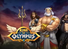 Rise of Olympus