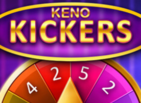 Kickers Keno