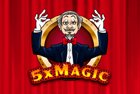 5x magic
