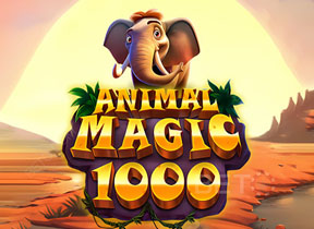 Animal Magic 1000