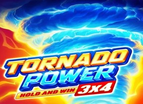 Tornado Power Hold And Win