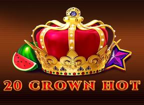 20 Crown Hot
