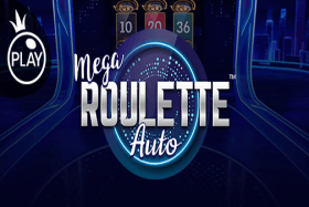 Auto Mega Roulette