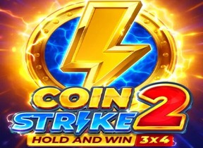 Coin Strike 2 Hold And Win