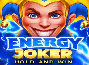 Energy Joker Hold And Win