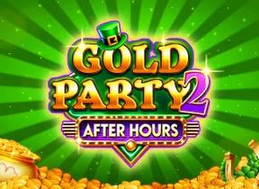 Gold Party 2 After Hours