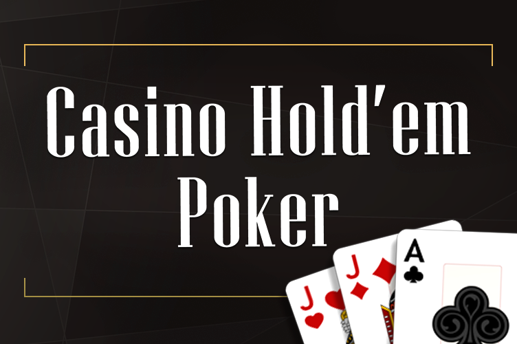Casino Hold'em