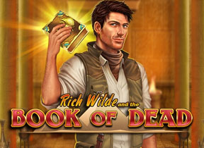 Book of Dead