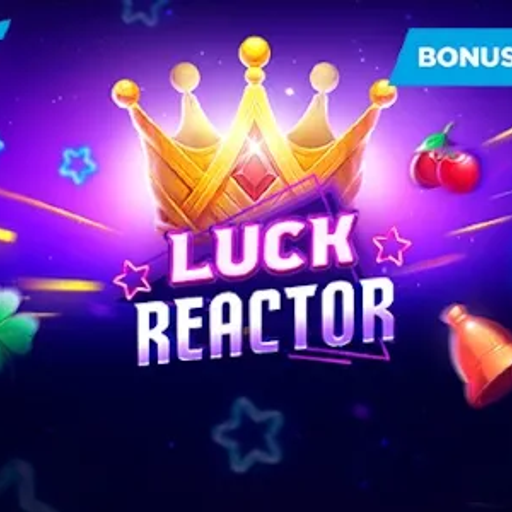 Luck Reactor