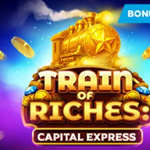 Train of Riches: Capital Express