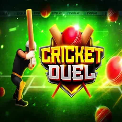 Cricket Duel