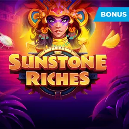 Sunstone Riches