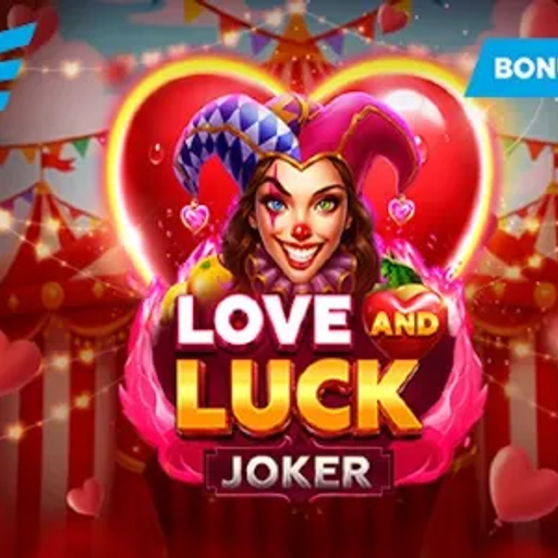 Love and Luck Joker